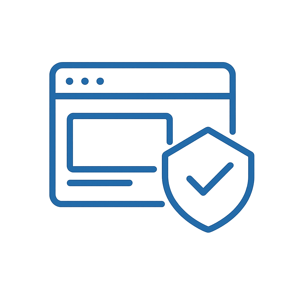 Disseny i manteniment web